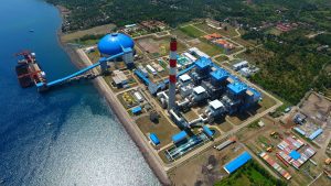 PT GEB dan Perannya dalam Kemandirian Listrik Bali