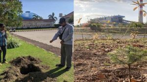 PT General Energy Bali (GEB) Tingkatkan Upaya Konservasi Keanekaragaman Hayati